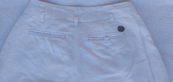Shorts jeans