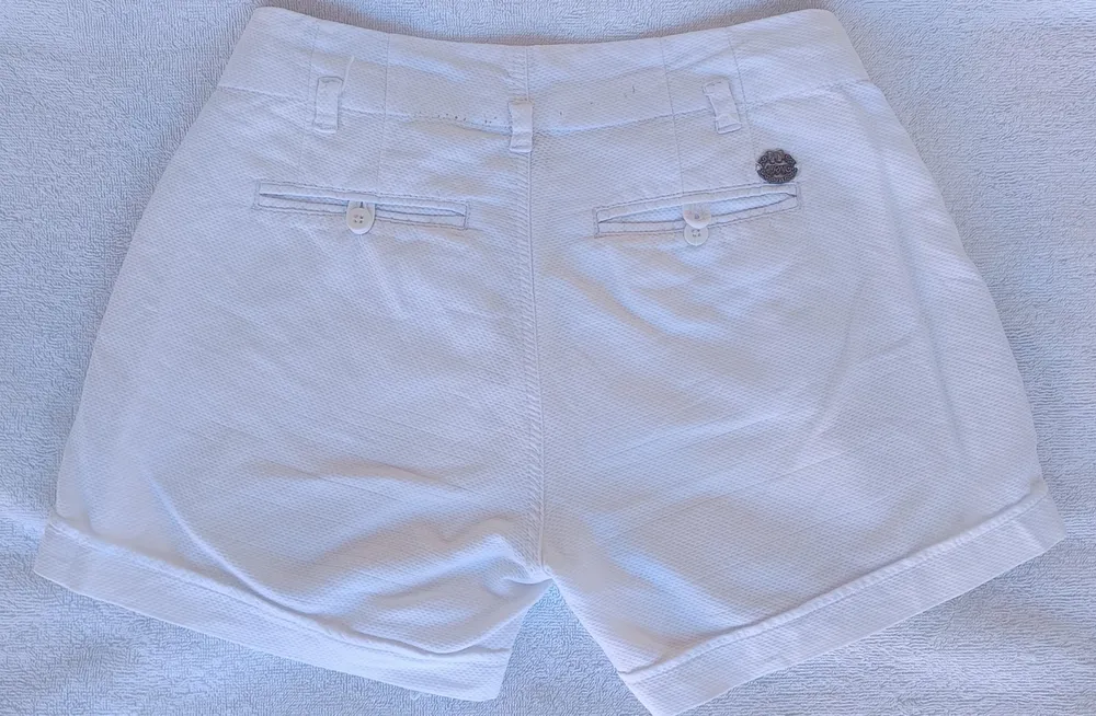 Shorts jeans