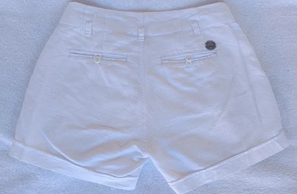 Shorts jeans