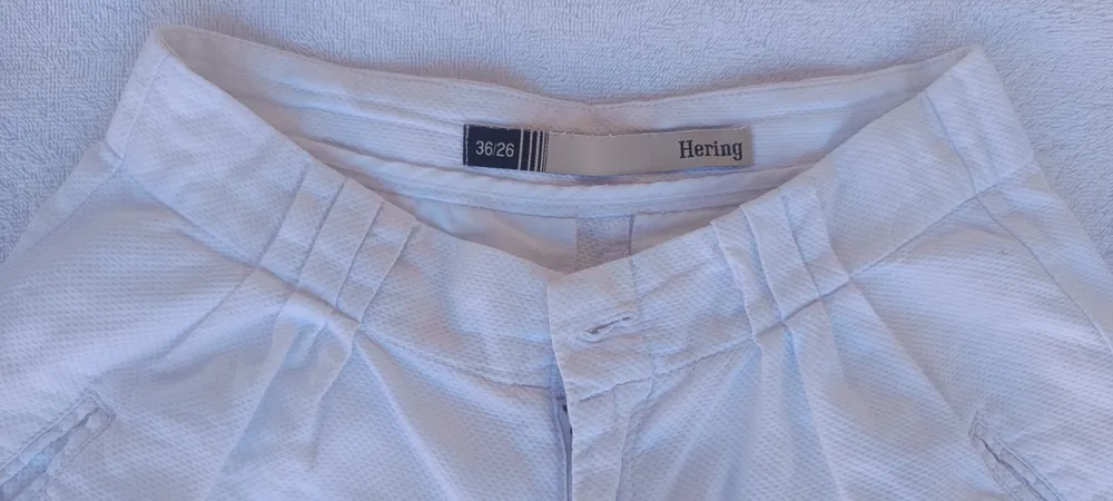 Shorts jeans