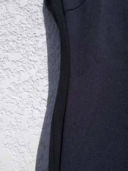 Diane Von Furstenberg vestido tubinho preto - M