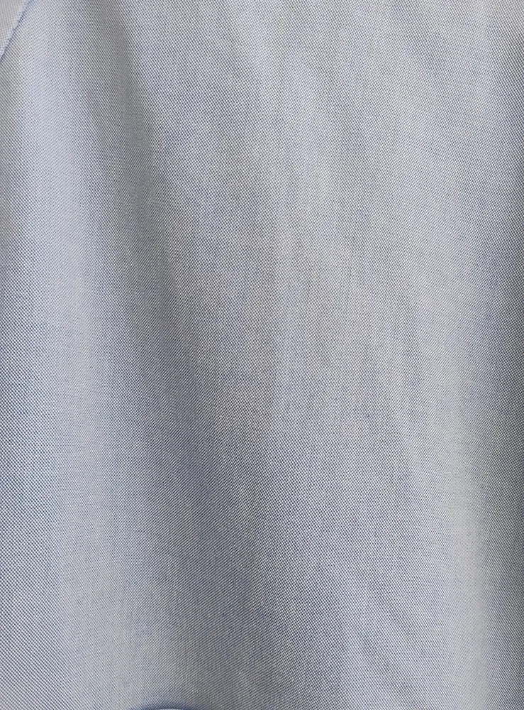 Brooks Brothers Camisa masculina azul claro m/l 16 1/2 4/5