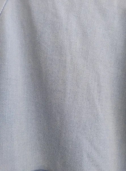 Brooks Brothers Camisa masculina azul claro m/l 16 1/2 4/5