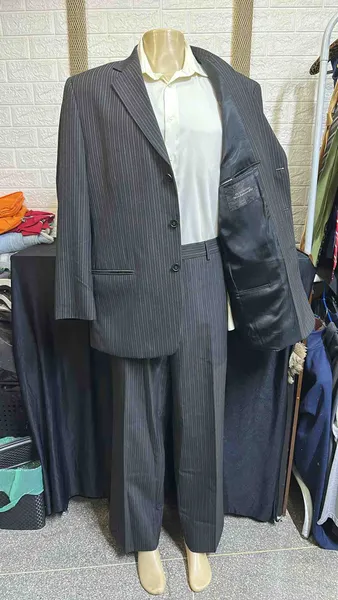 Terno completo Vila Romana Plus Size