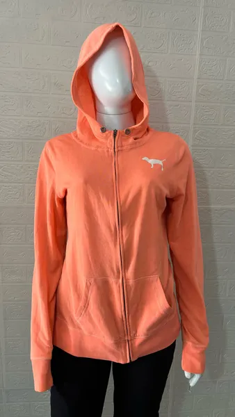 Moletom feminino da Victorias Secret