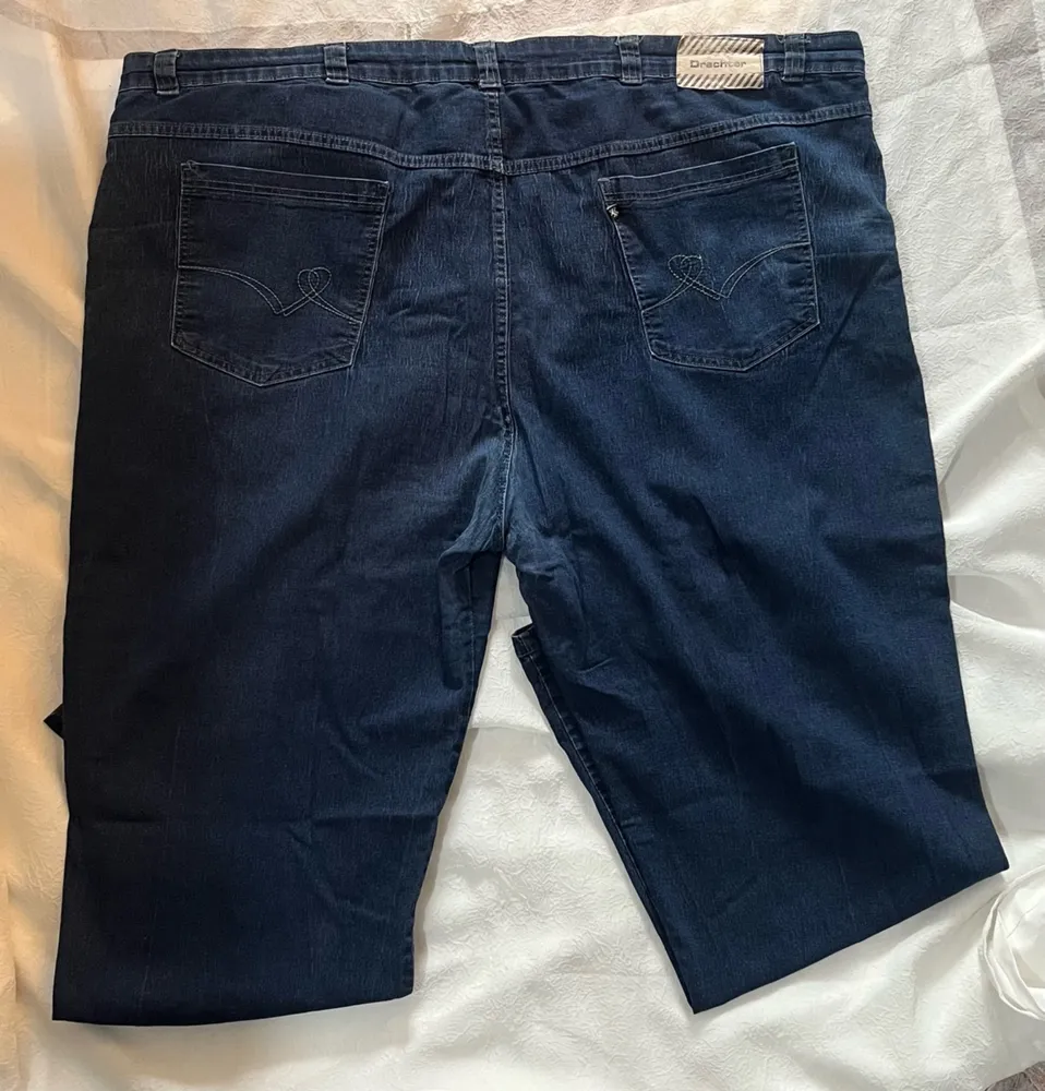 calca jeans masculina plus size tamanho 68