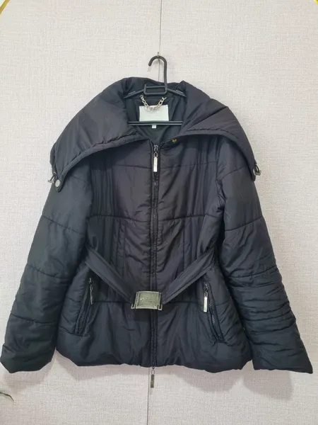 JAQUETA DE FRIO PUFFER ELISABETTA FRANCHI