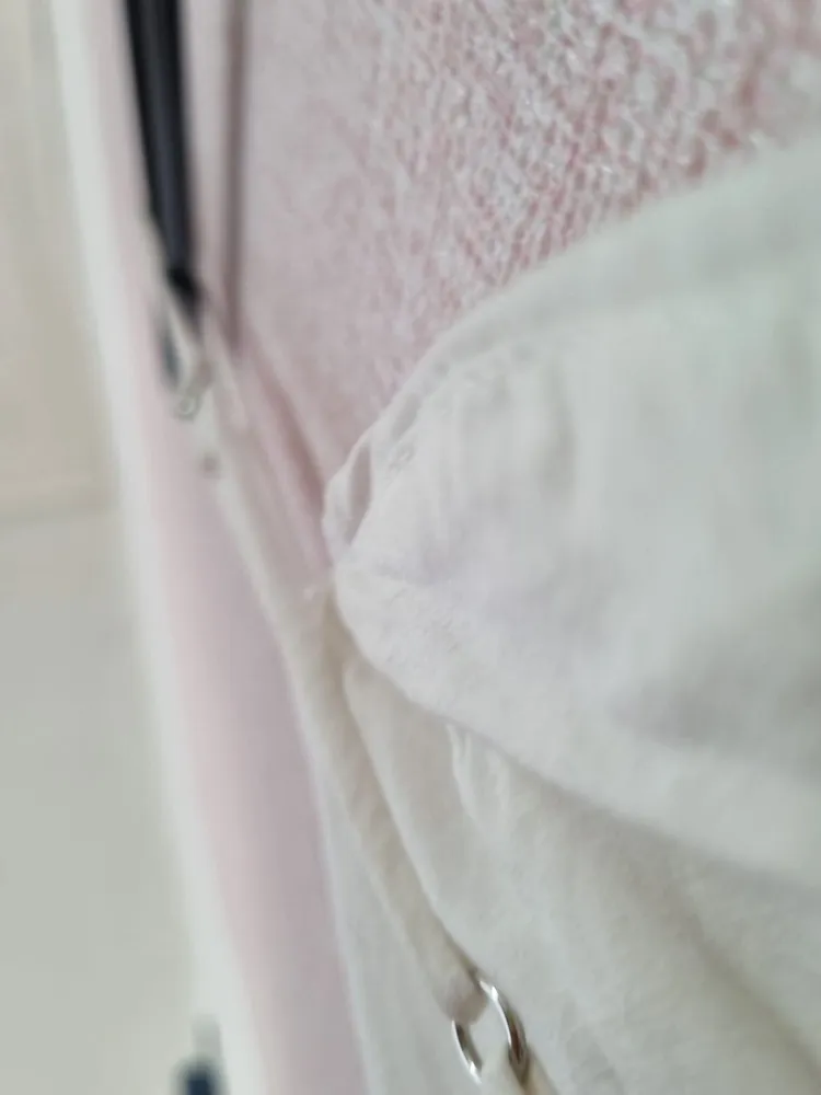 VESTIDO OFF WRITE CURTO DRAPEADO DE ALCINHA