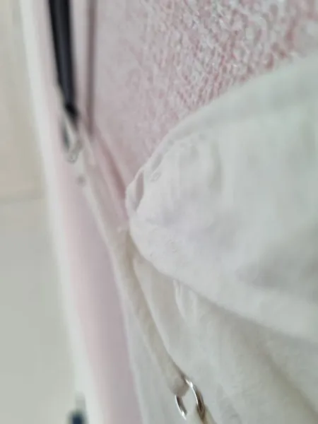 VESTIDO OFF WRITE CURTO DRAPEADO DE ALCINHA