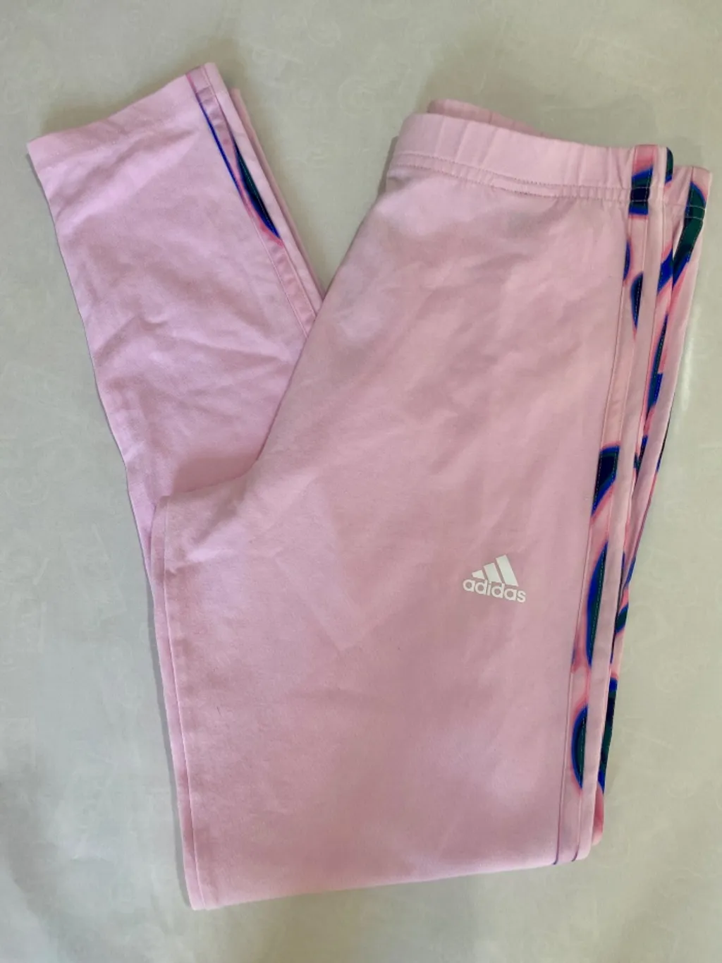 calca legging Adidas