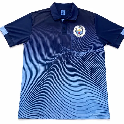 camisa Manchester original