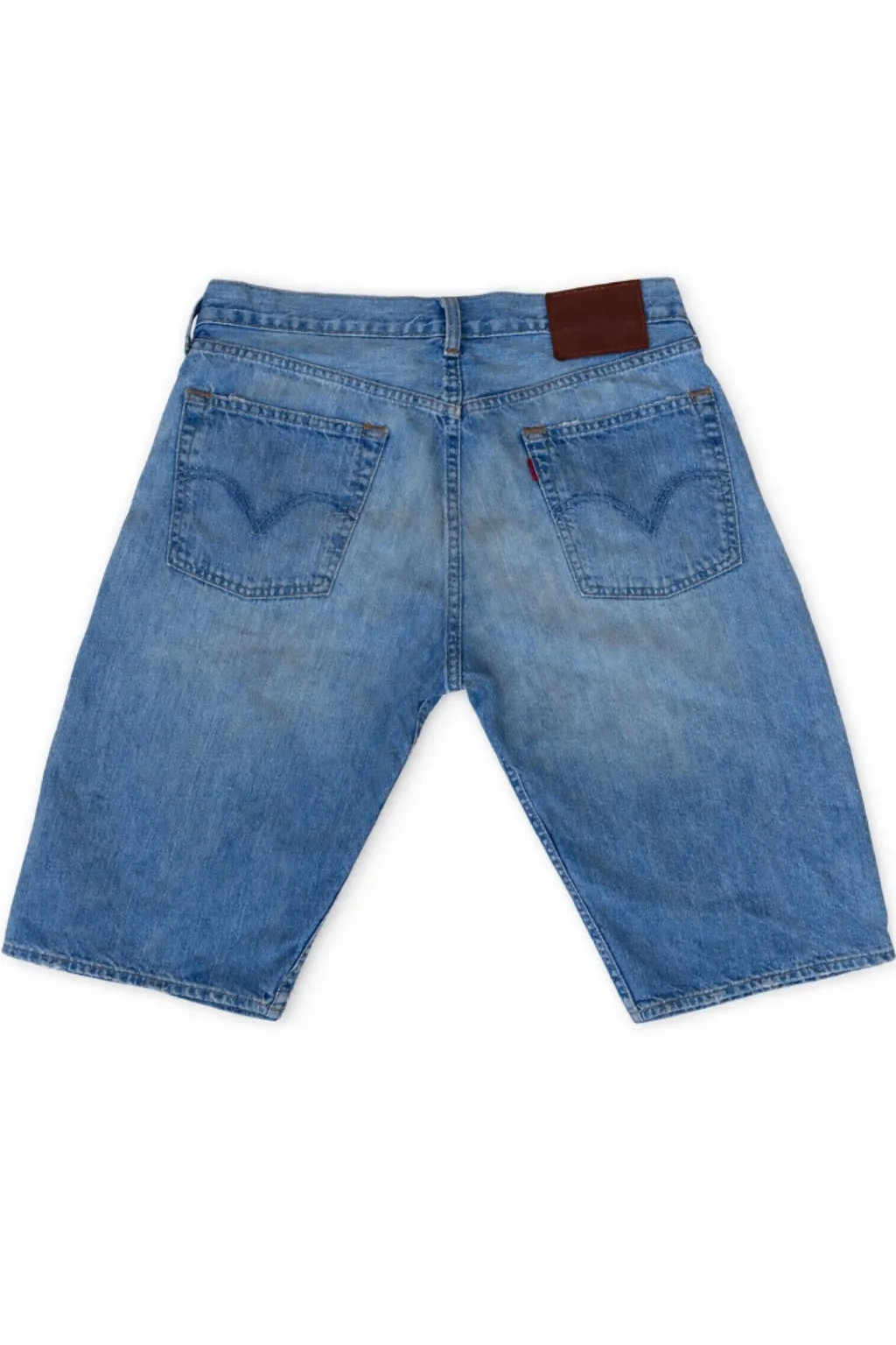 bermuda levis masculina