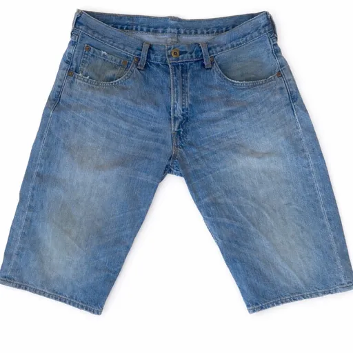 bermuda levis masculina