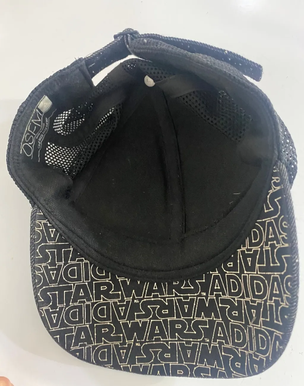 bone adidas star wars