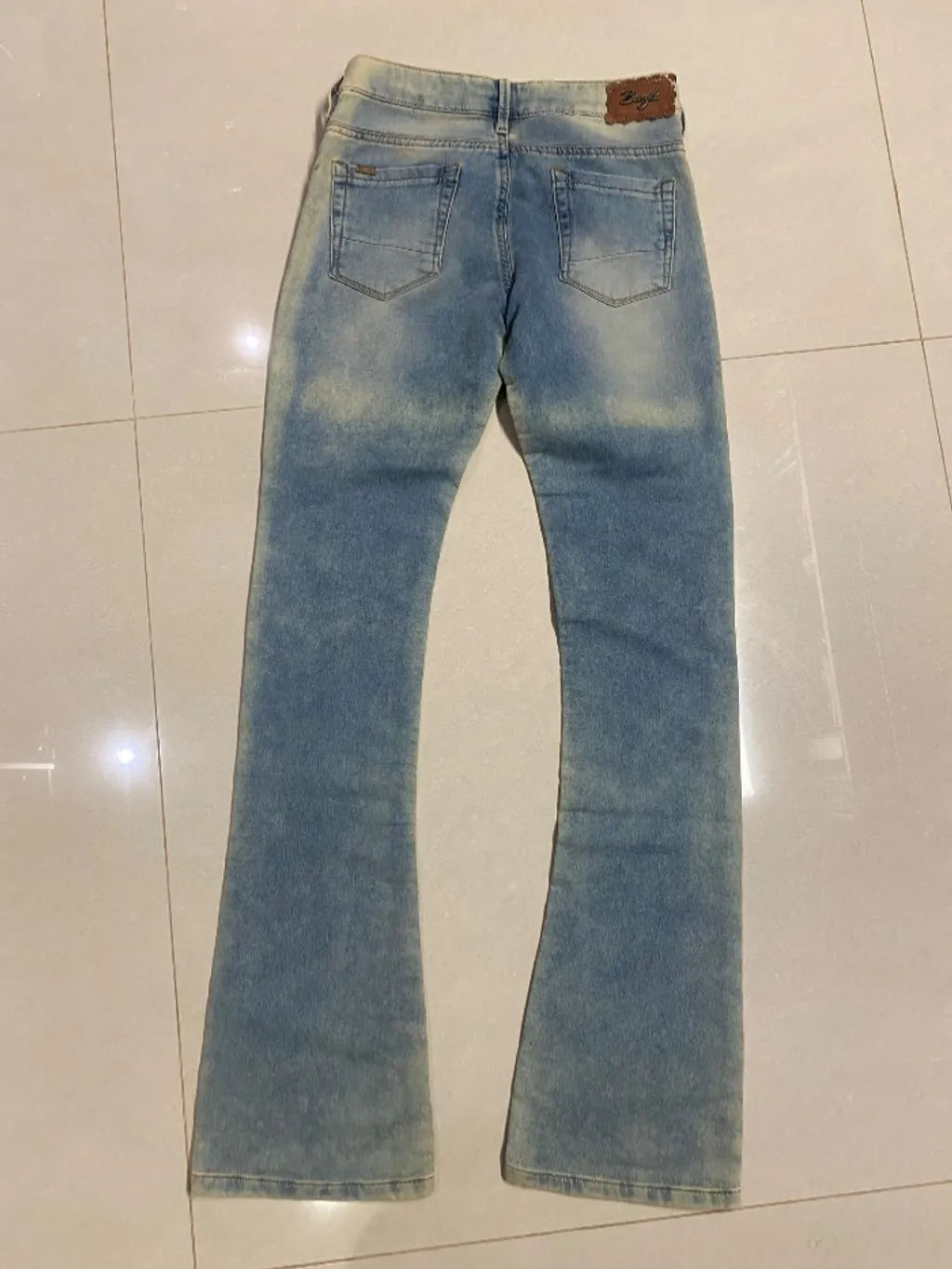 clca jeans feminina 38 nova