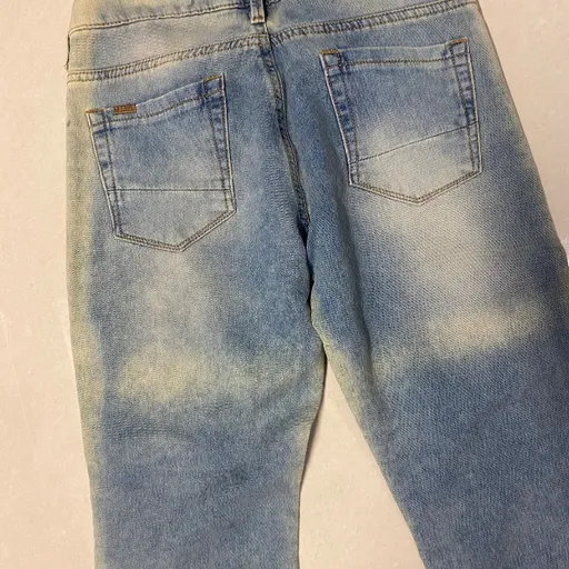 clca jeans feminina 38 nova