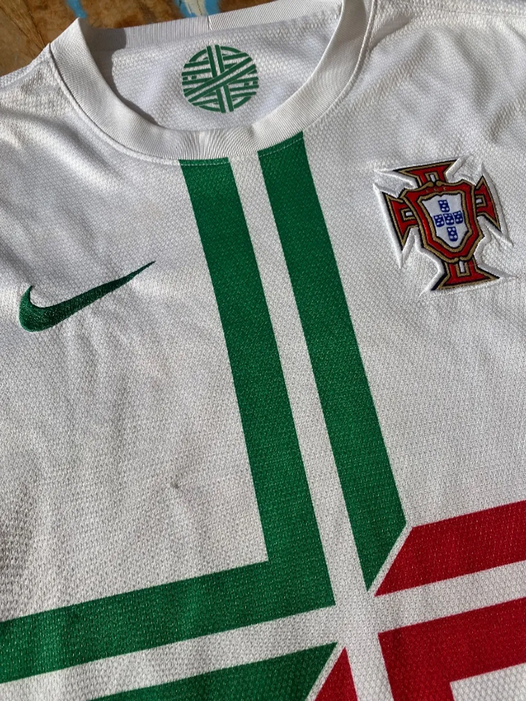 camisa nike portuguesa