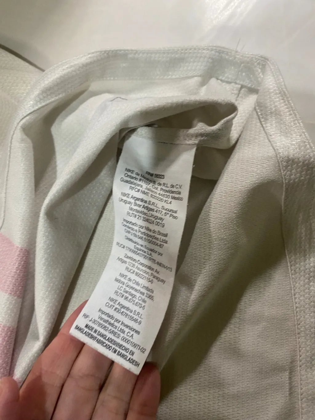 camisa nike portuguesa