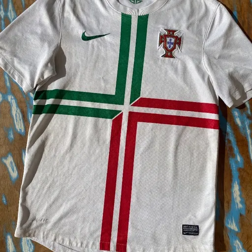 camisa nike portuguesa