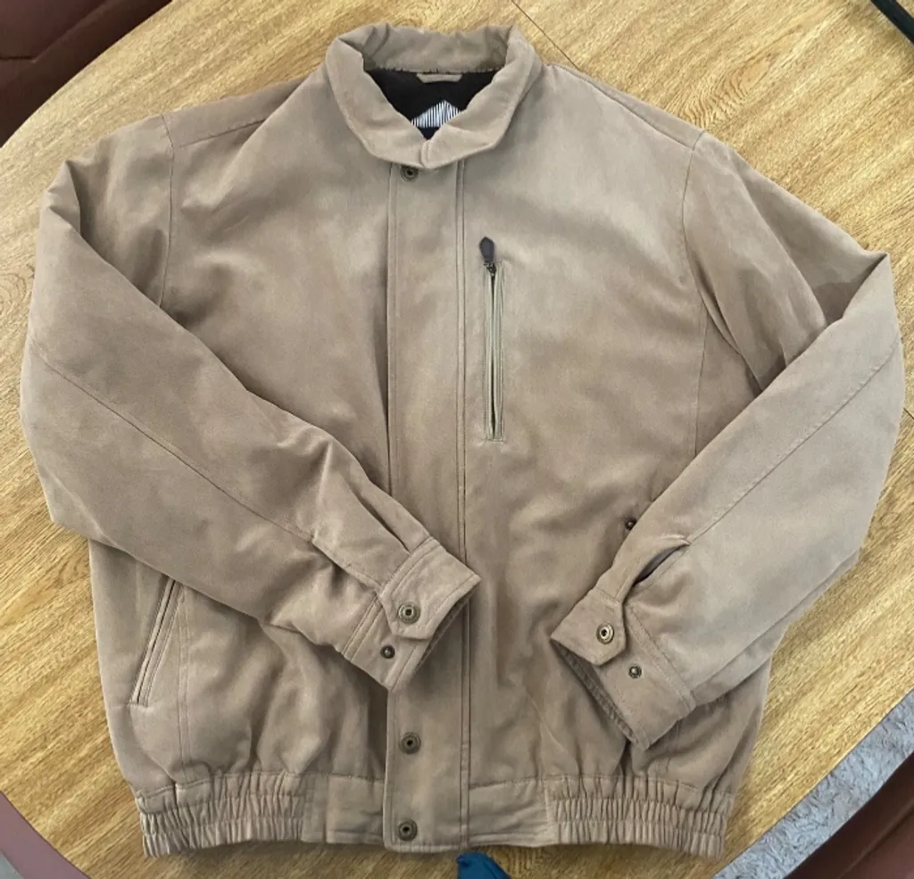 jaqueta importada invernob