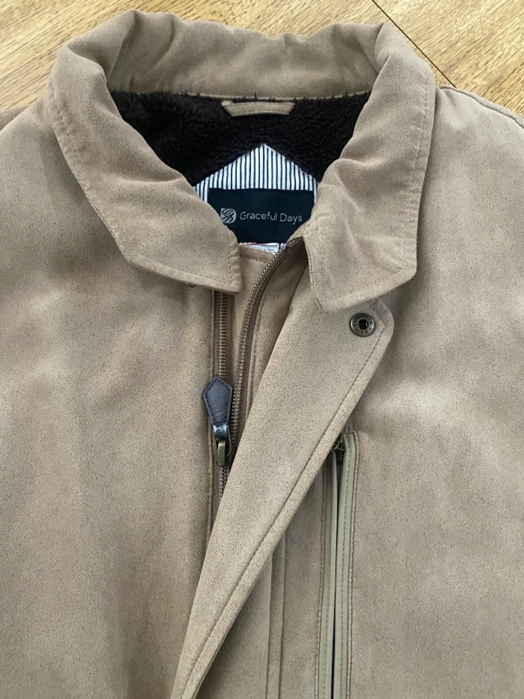 jaqueta importada invernob