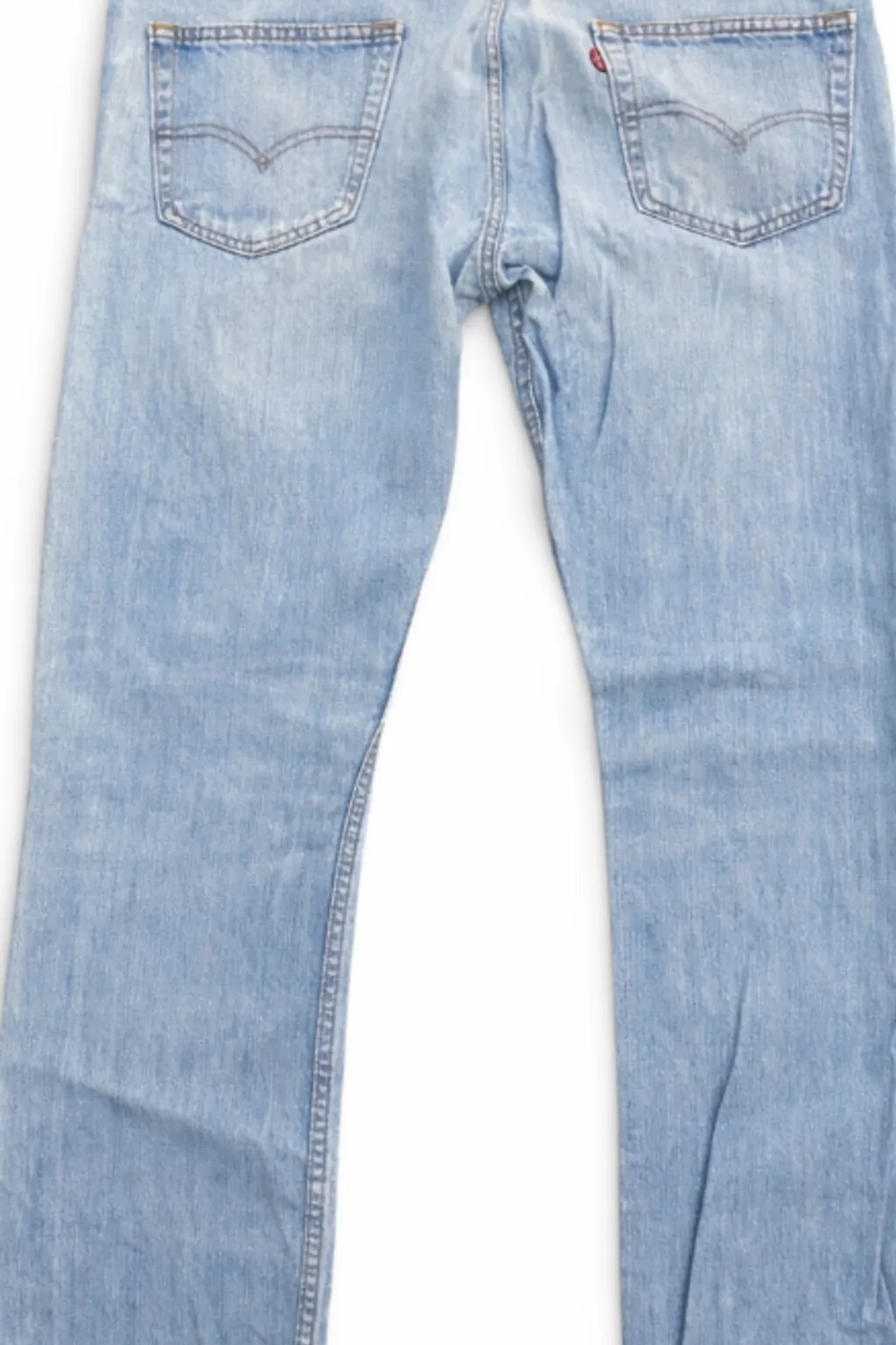 calca levis masculina 44