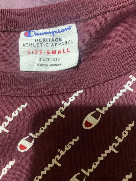 cropped feminina champion