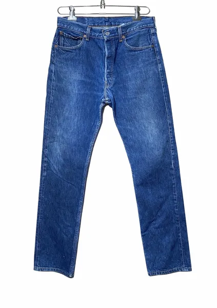 calca jeans 501 feminina