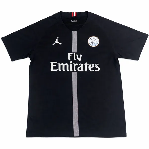 camisa nike jordan psg
