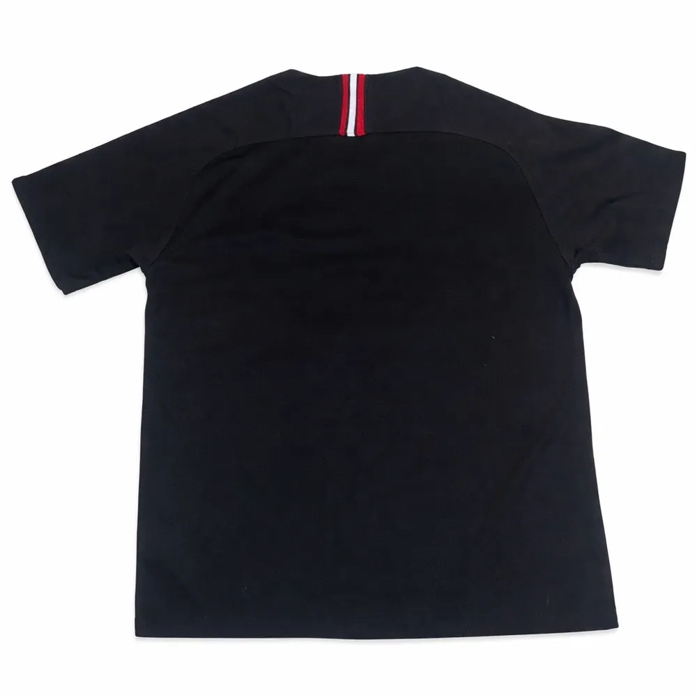 camisa nike jordan psg