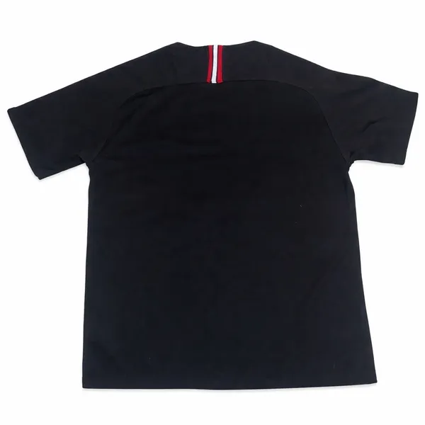 camisa nike jordan psg