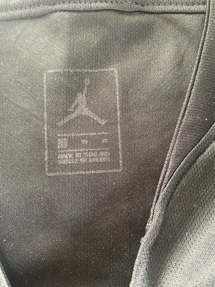 camisa nike jordan psg