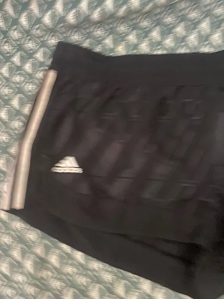 shorts esportivo adidas
