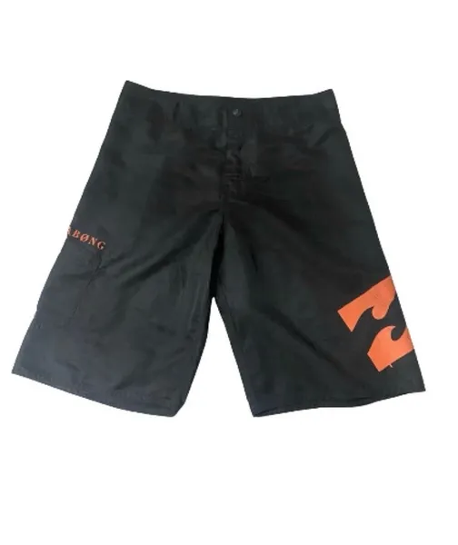 shorts billabong preto