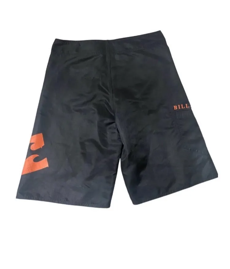 shorts billabong preto