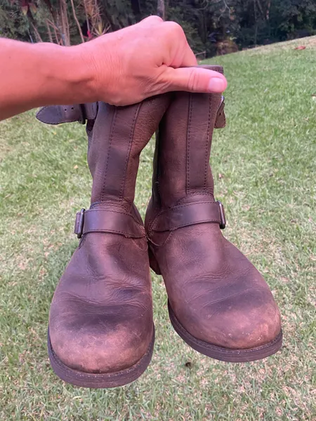 bota ugg importada