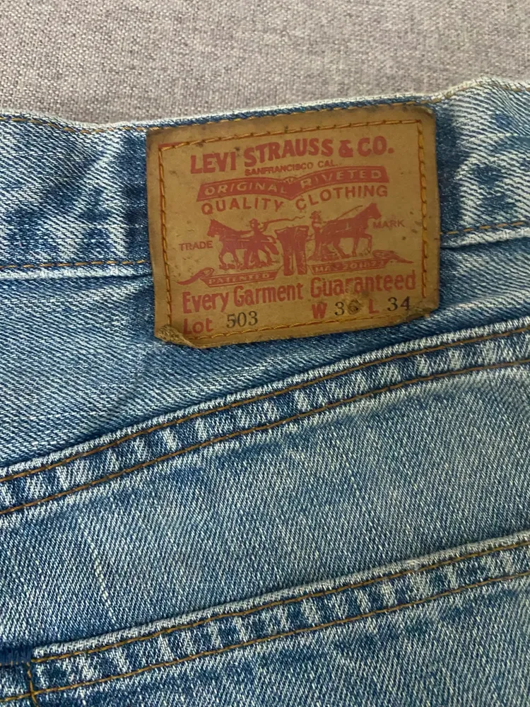 shorts jeans levis feminino