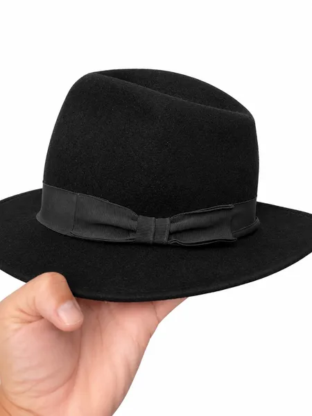 chapeu vintage prada