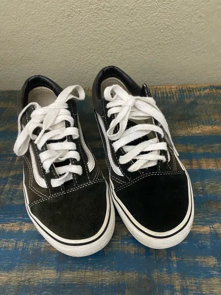 tenis old skool vans