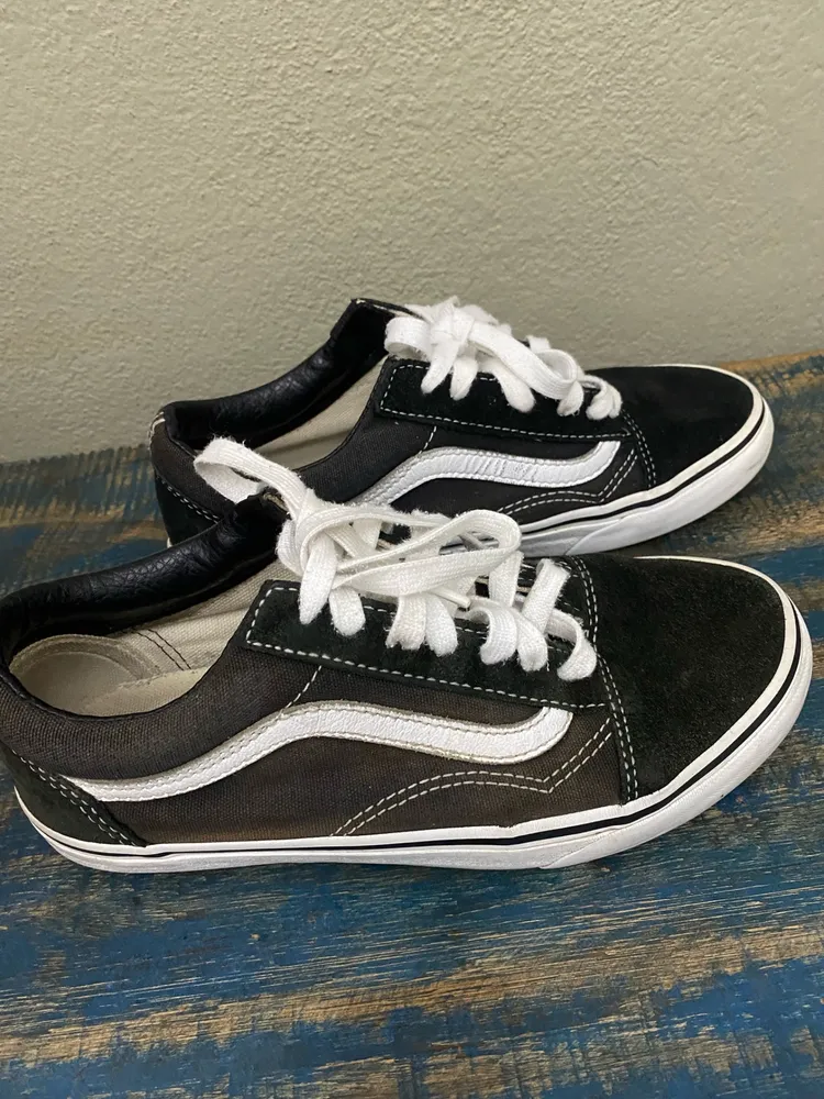 tenis old skool vans