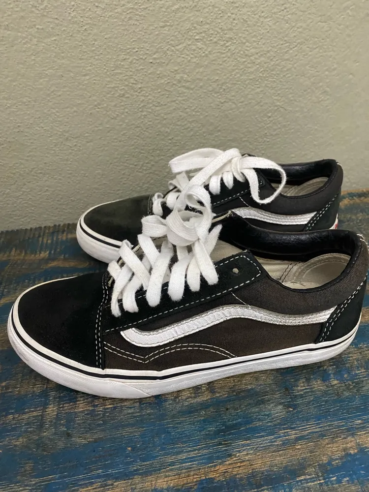tenis old skool vans