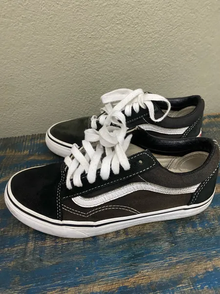 tenis old skool vans