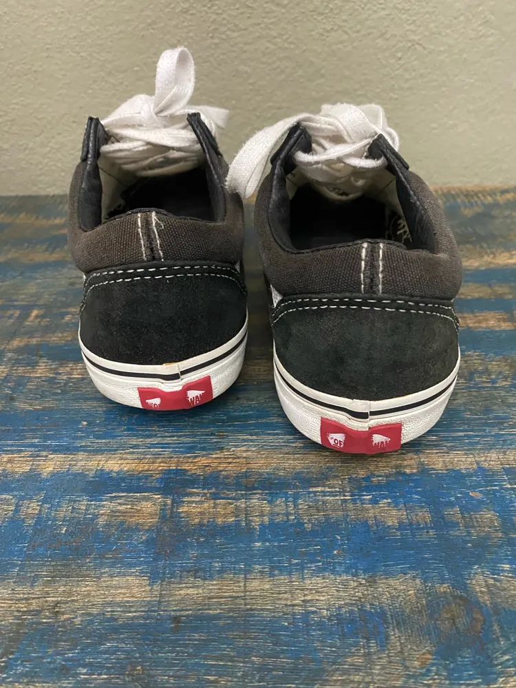 tenis old skool vans