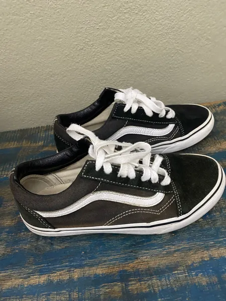 tenis old skool vans