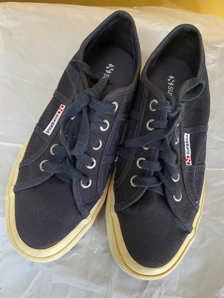 tenis feminino azul