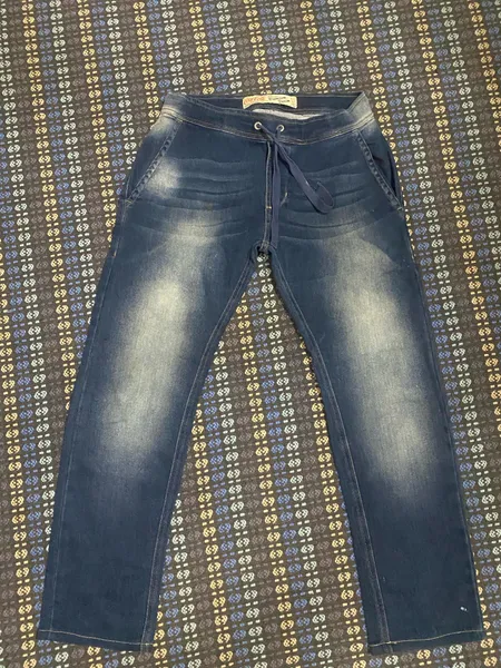 calça moleyon jeans coca
