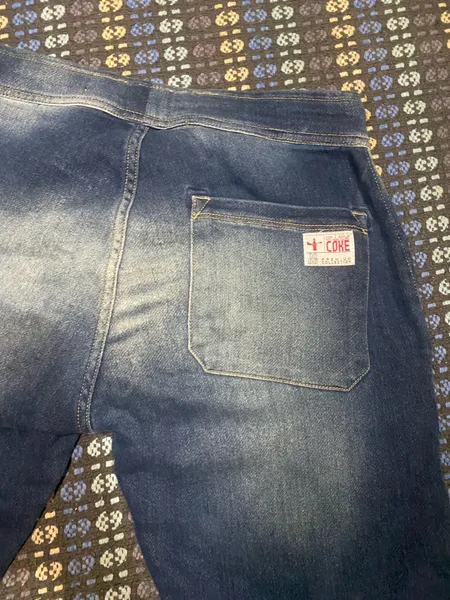 calça moleyon jeans coca