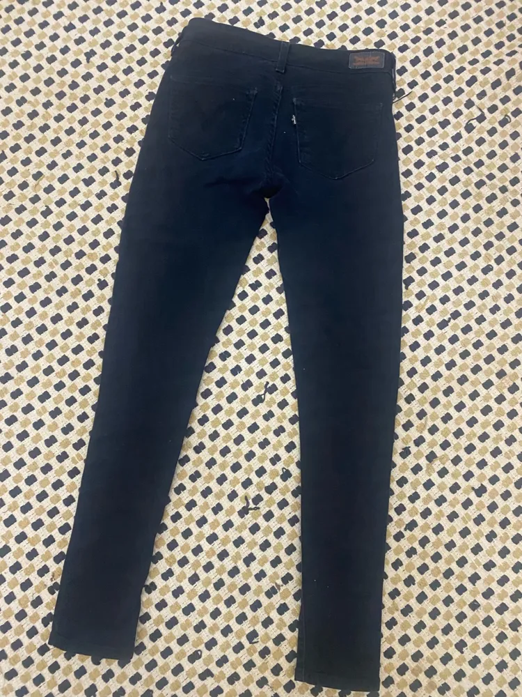 calca skinny feminina LEVIS TAM 36