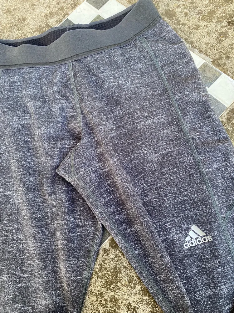 calca legging adidas