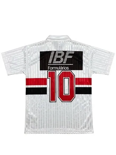 camisa sao paulo perola